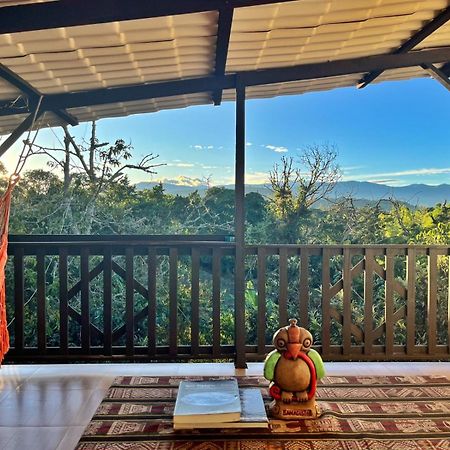 Casa Waka Maru Hotel ซานออกุสติน ภายนอก รูปภาพ