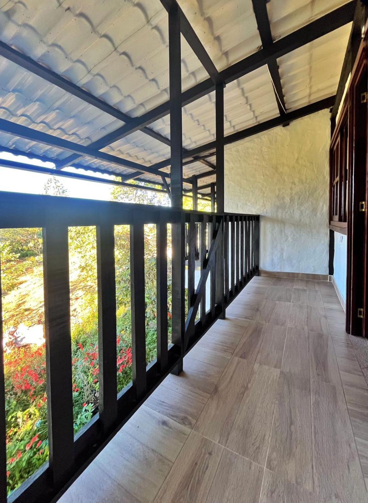 Casa Waka Maru Hotel ซานออกุสติน ภายนอก รูปภาพ
