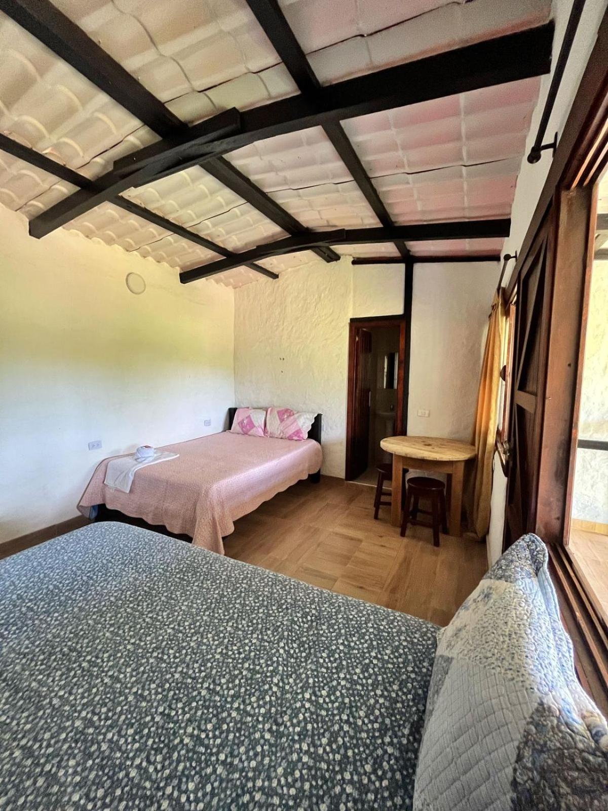 Casa Waka Maru Hotel ซานออกุสติน ภายนอก รูปภาพ