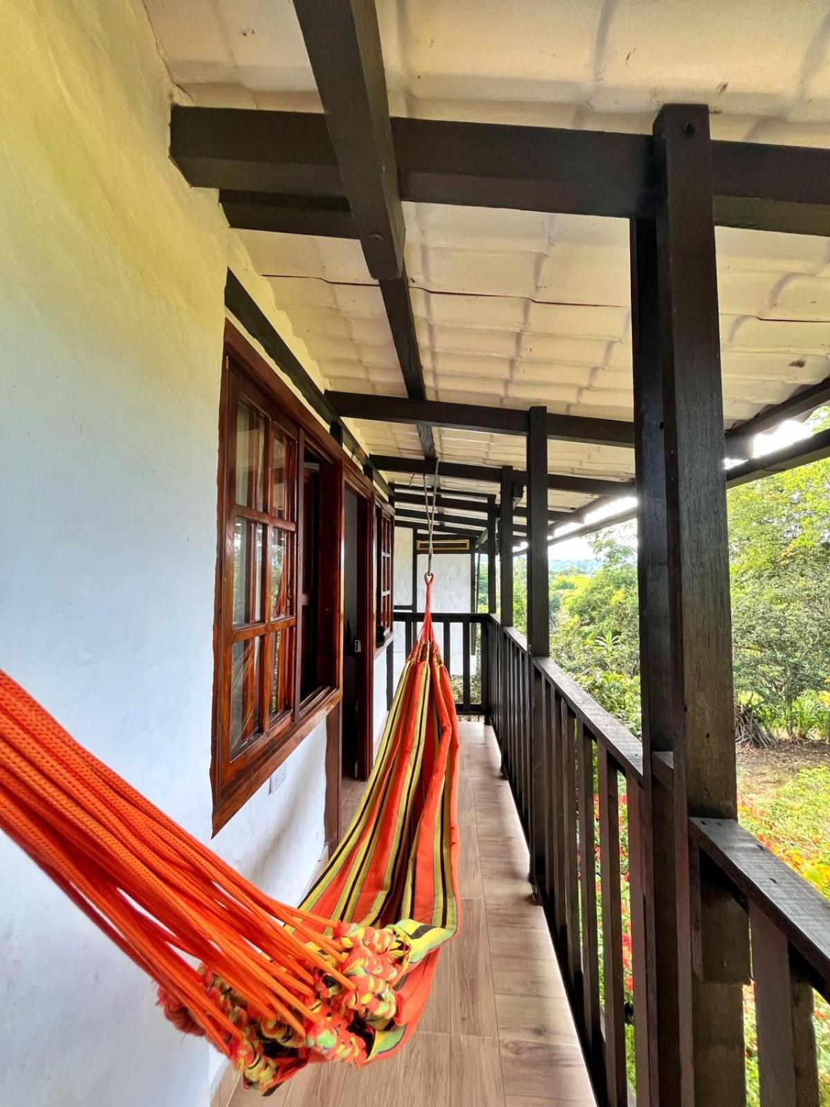 Casa Waka Maru Hotel ซานออกุสติน ภายนอก รูปภาพ
