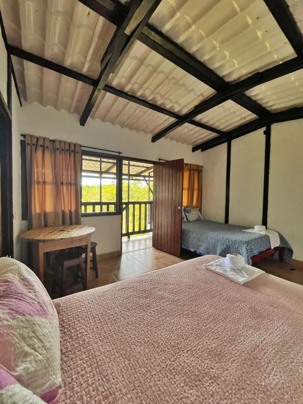 Casa Waka Maru Hotel ซานออกุสติน ภายนอก รูปภาพ