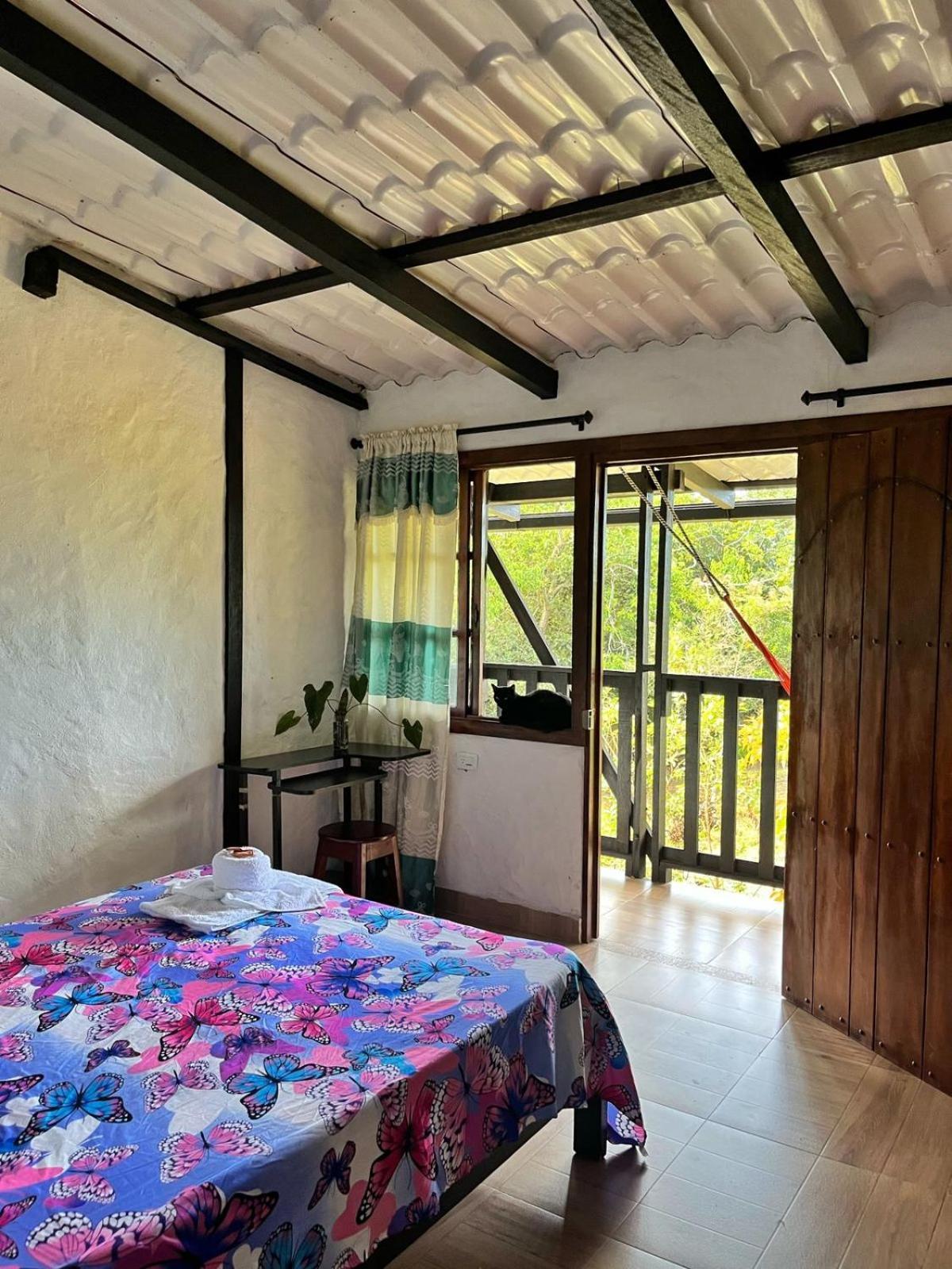 Casa Waka Maru Hotel ซานออกุสติน ภายนอก รูปภาพ
