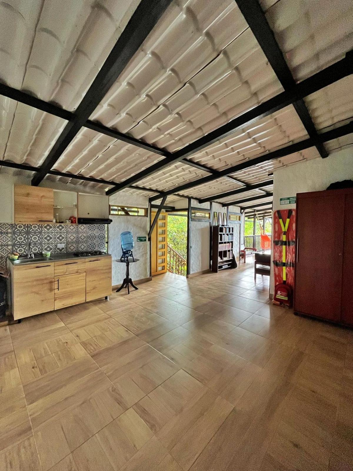 Casa Waka Maru Hotel ซานออกุสติน ภายนอก รูปภาพ